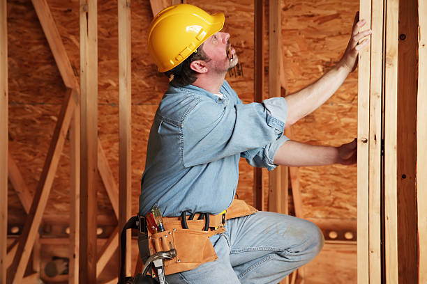 Best Eco-Friendly or Green Insulation Solutions  in Wimauma, FL